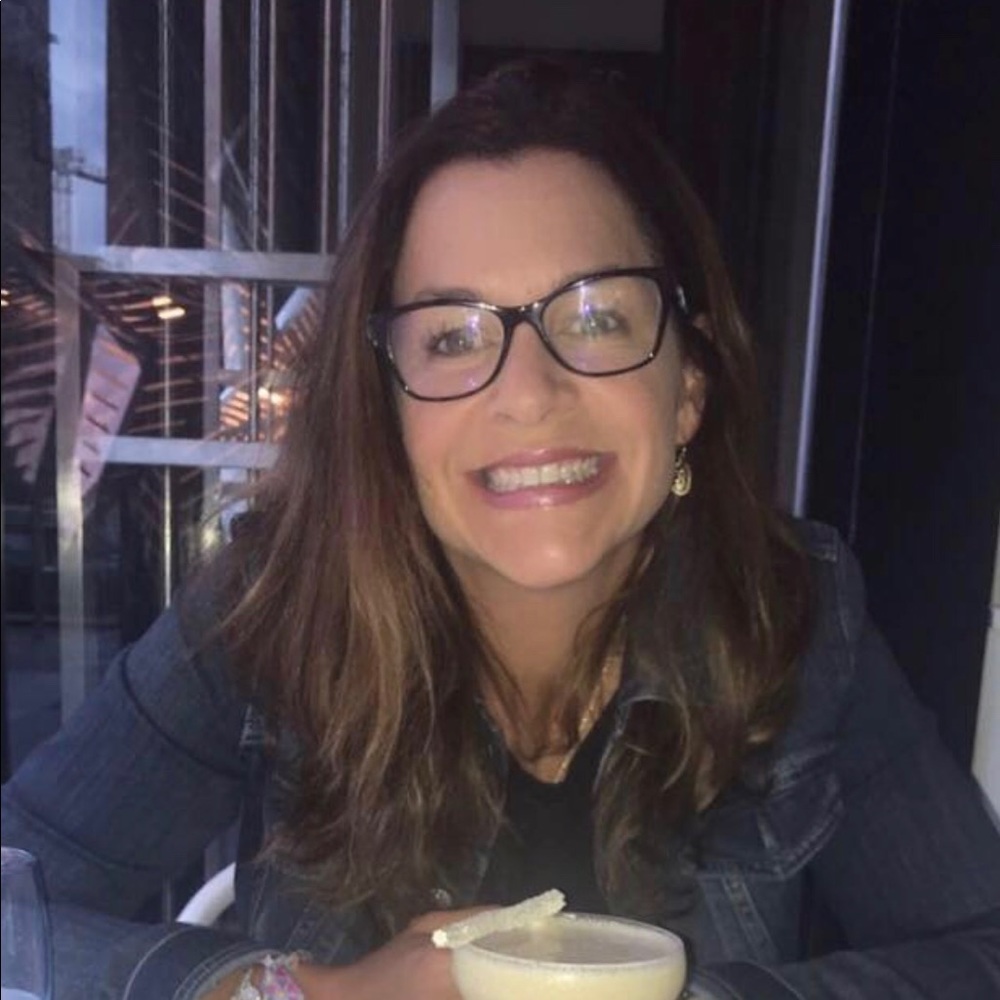 Meet your Posher, Pattie